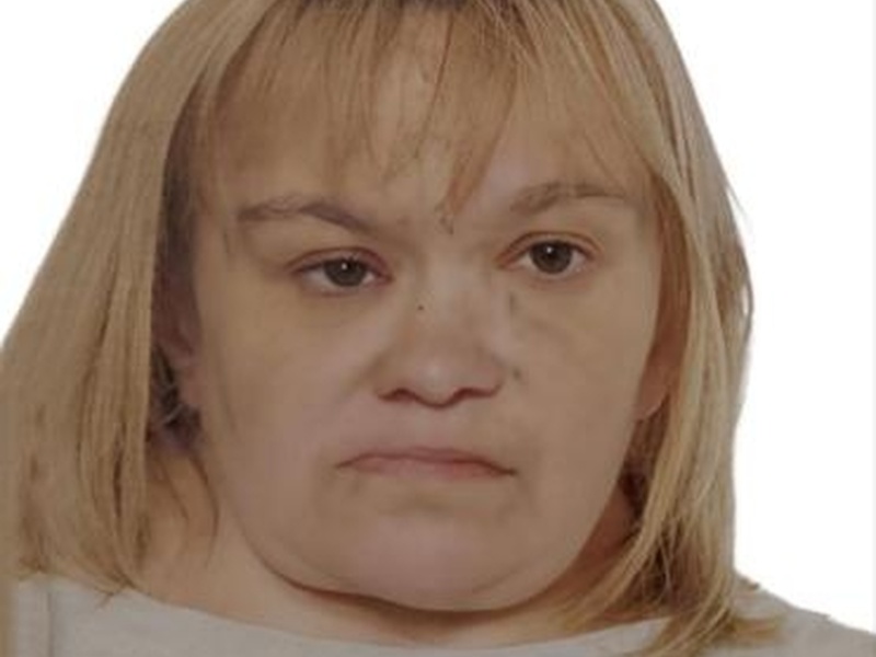 В Свердловской области почти месяц ищут Светлану Ильиных — она может быть в Каменске-Уральском | Волонтёры «ЛизаАлерт» ищут женщину, пропавшую 3 ноября в Екатеринбурге