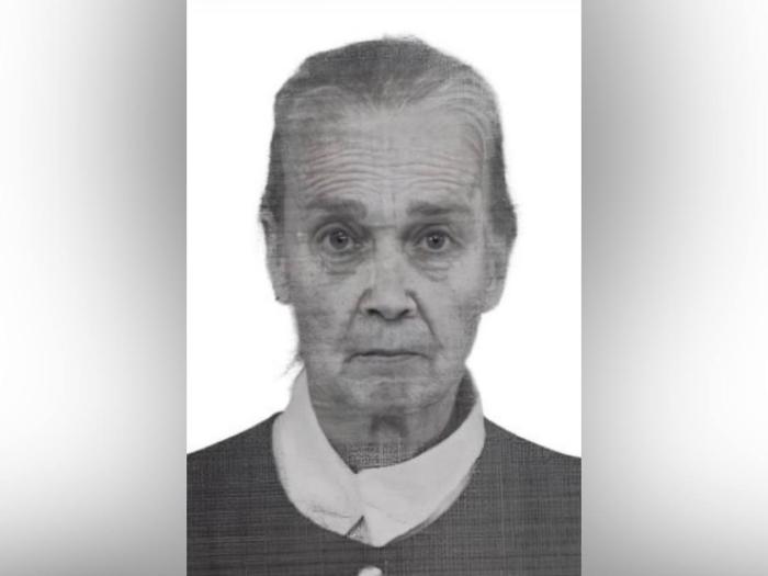 «Нуждается в медицинской помощи»: в Каменске-Уральском ищут 86-летнюю Александру Лисняк | В Свердловской области ищут 86-летнюю пенсионерку Александру Лисняк