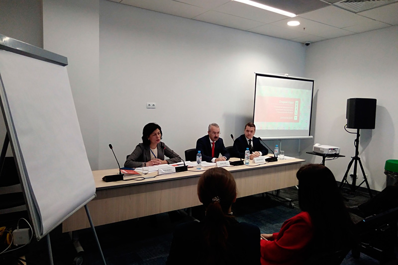 В Екатеринбурге говорили о том, как на заводы в Каменск и не только привлекать туристов. «Думаем водить по воскресеньям»