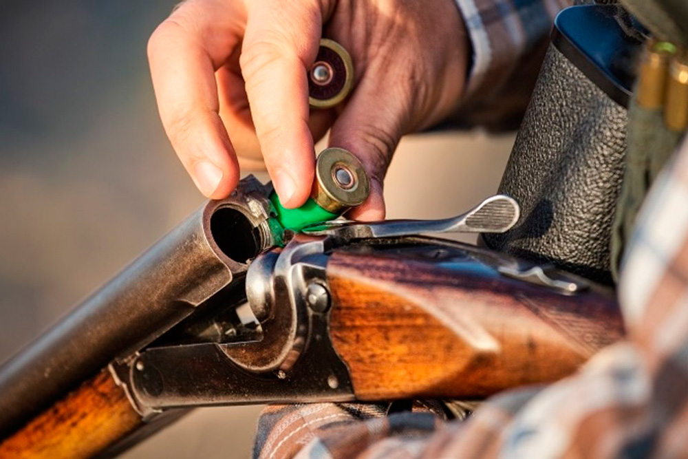 Нелепая трагедия у деревни под Каменском: мужчина-охотник заряжал карабин в машине и убил компаньона - тот сидел сзади, сразу скончался Нелепая трагедия у деревни под Каменском: мужчина-охотник заряжал карабин в машине и убил компаньона - тот сидел сзади, сразу скончался