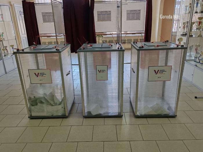 Три дня, четыре способа и тысячи наблюдателей: как пройдут выборы губернатора в Свердловской области | В Свердловской области объявлены даты трёхдневного голосования на выборах губернатора