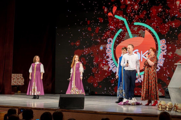 СинТЗ: Шутки - не в сторону