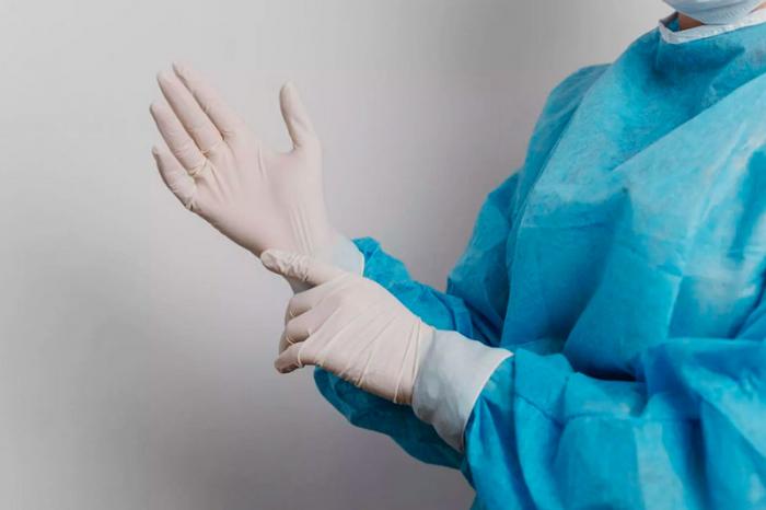 Врачи возвращаются: в Свердловской области прекратился отток работников из больниц | В Свердловской области прекратился отток врачей из больниц