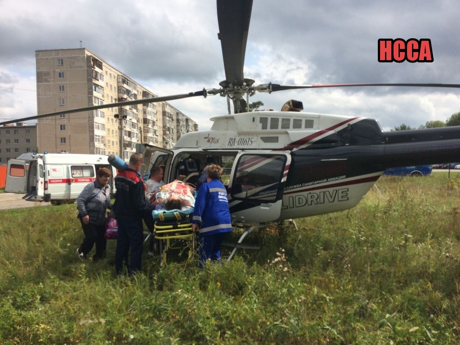 Беременную женщину, пострадавшую в ДТП с пассажирским автобусом под Каменском-Уральским, увезли в Екатеринбург. Она успешно родила малыша