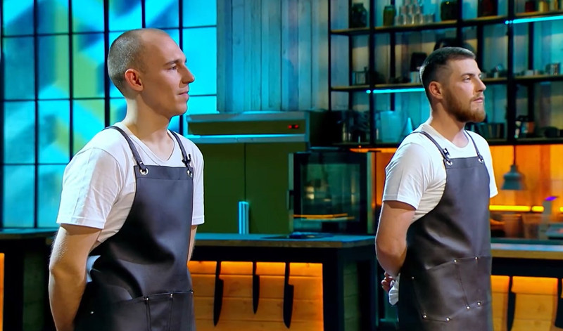 Повара из Первоуральска и Каменска-Уральского пришли в новый сезон шоу «Молодые ножи» Ивлева Повара из Первоуральска и Каменска-Уральского пришли в новый сезон шоу «Молодые ножи» Ивлева