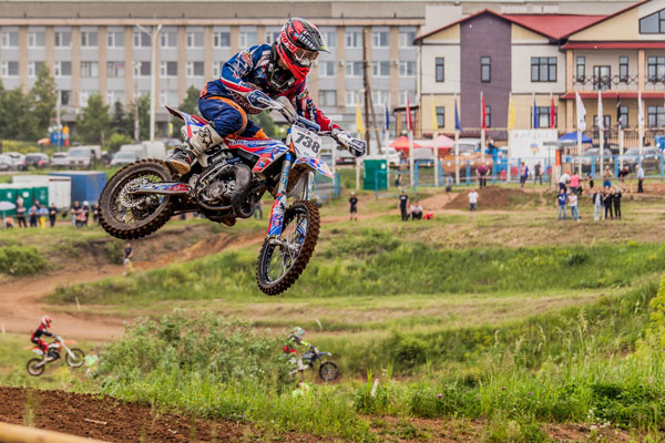 Покорители Первенства УрФО!