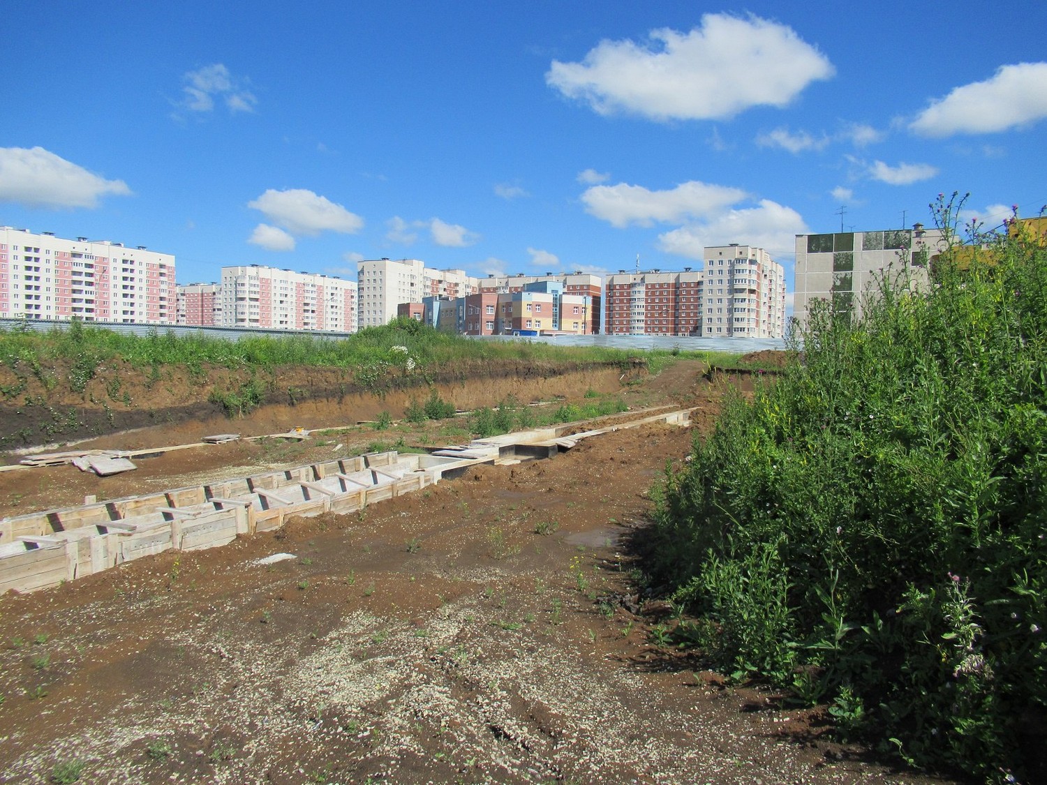 «Он планировал все достроить». В Каменске судят застройщика, который 100 млн руб. дольщиков перевел через фирмы-однодневки за рубеж