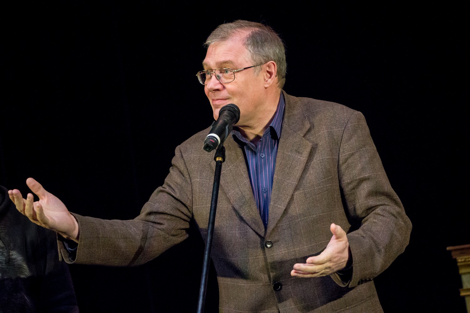 Итоги в рифму: в Каменске-Уральском огласили имена победителей XXVI Рождественского поэтического конкурса