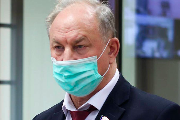 Прокурор потребовал условный срок для депутата Рашкина по делу о незаконной охоте