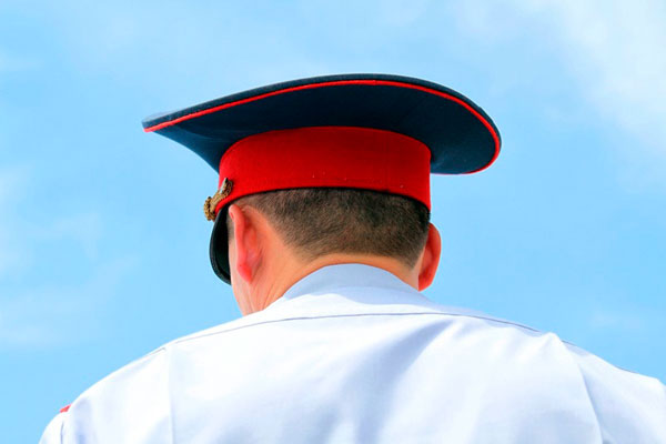 Нам года-не беда. Каменские ветераны МВД в рамках социальной акции посетили санаторий «Обуховский»