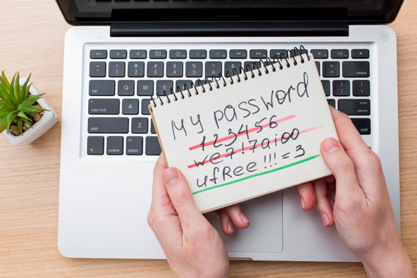 Россиян призвали поменять пароли в социальных сетях
