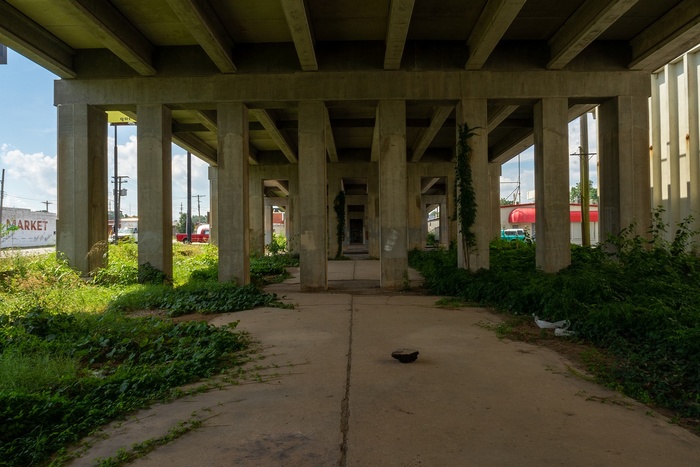 Над железнодорожной веткой «Екатеринбург — Каменск-Уральский» власти планируют построить автомобильный мост, который избавит от пробок