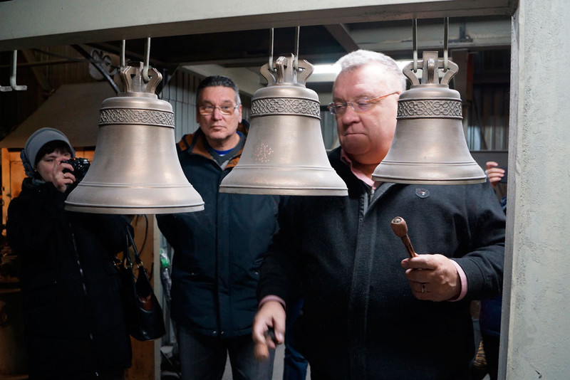 Знаковый объект из Каменска-Уральского претендует на почетное звание «Достояние Среднего Урала». Победить ему можете помочь и Вы!