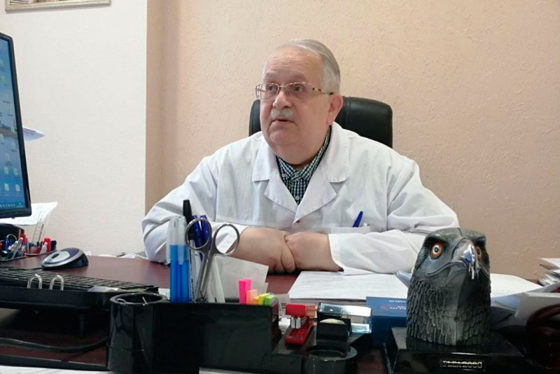 «Никаких частников в Каменске нет, новых машин тоже»: главврач станции скорой помощи — о главной медицинской теме последних месяцев «Никаких частников в Каменске нет, новых машин тоже»: главврач станции скорой помощи — о главной медицинской теме последних месяцев