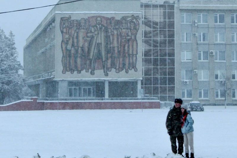 Жительница Екатеринбурга удивилась, почему Каменск-Уральский называют филиалом ада