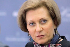 Попова призвала к жесткому контролю за соблюдением мер по COVID-19 в регионах