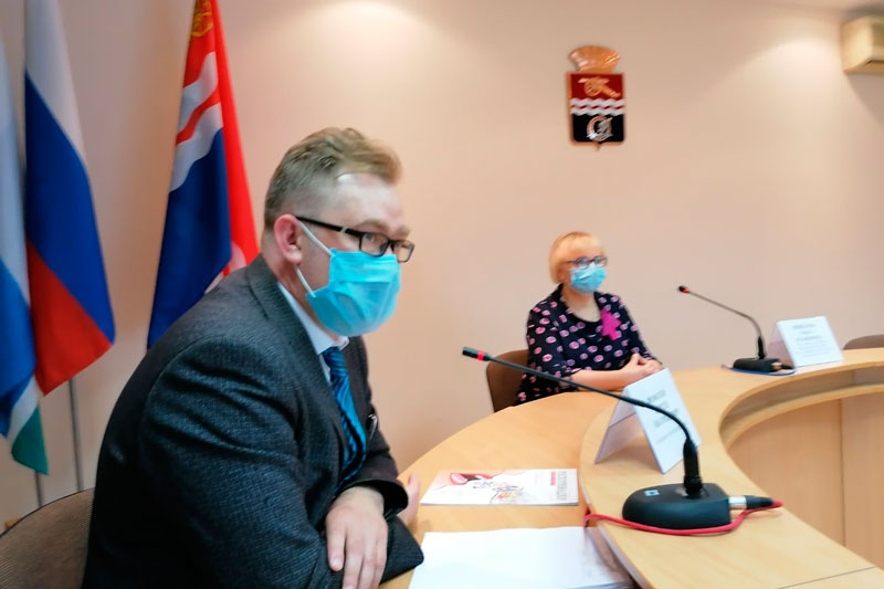 В «КиБ» в Каменске алкоголь завозят из Челябинска, а не из Екатеринбурга, где выявлен COVID-19, а дезинфицируют в магазинах спиртом