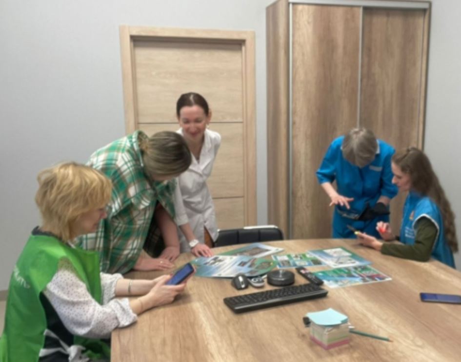 Стали известны самые важные для жителей Каменска-Уральского объекты  | Известны самые важные для жителей Урала объекты 