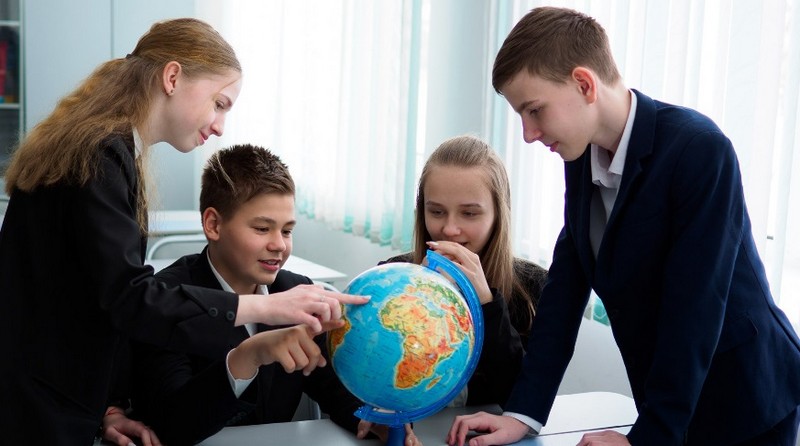 Элитный Первый университетский лицей им. Лобачевского начал второй набор