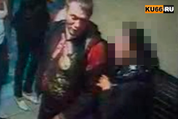 В Каменске-Уральском в одном из летних кафе города был совершен грабеж