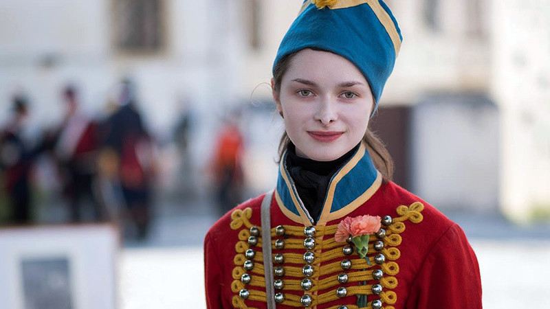 Убитая в Петербурге девушка была дочерью полицейской с Кубани