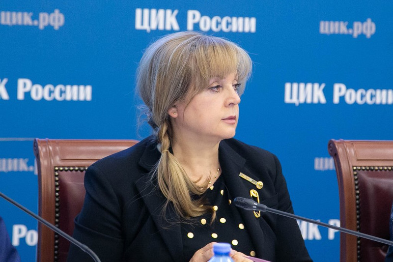 ЦИК получил 70 жалоб на принуждение к голосованию по поправкам в Конституцию