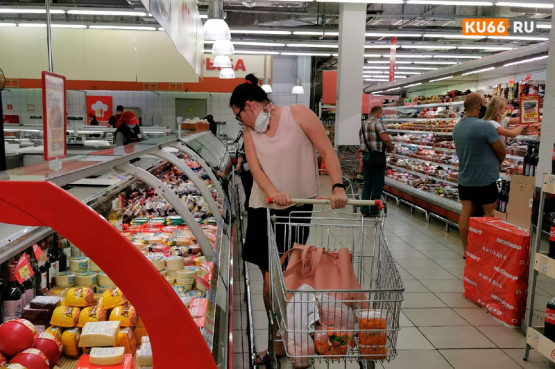 Из-за всплеска численности заболевших коронавирусом в Каменске-Уральском ужесточили наблюдение за соблюдением требований санитарных правил Из-за всплеска численности заболевших коронавирусом в Каменске-Уральском ужесточили наблюдение за соблюдением требований санитарных правил