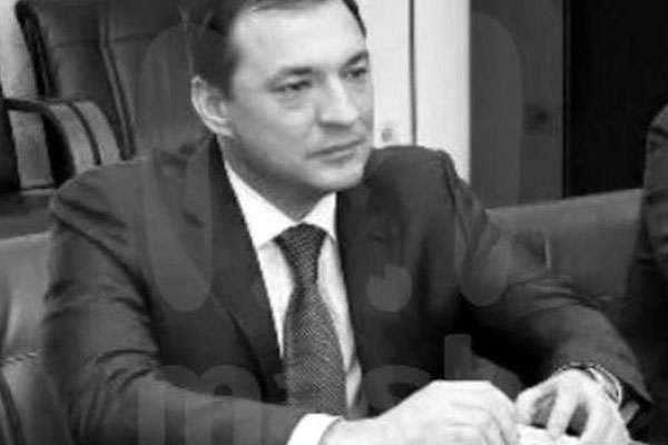 По факту смерти после сеанса с шаманами экс-топ менеджера «Лукойла» возбуждено уголовное дело