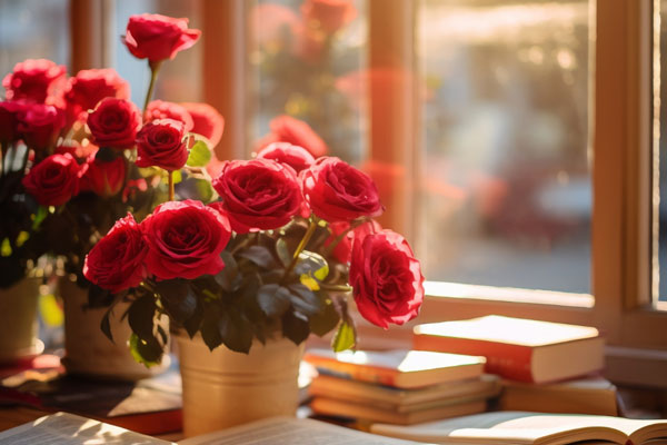 Россельхознадзор спас Свердловскую область от опасных роз: что нашли в цветах из Кении? | В Свердловской области уничтожили зараженные кенийские розы с карантинным вредителем