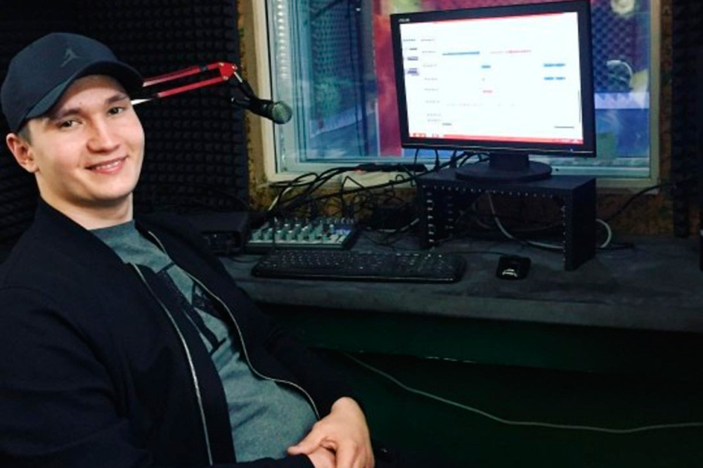 Житель Каменска, устроивший дебош в магазине, заявил в полиции, что его «бес попутал». Однако стало известно о других его «проделках»...