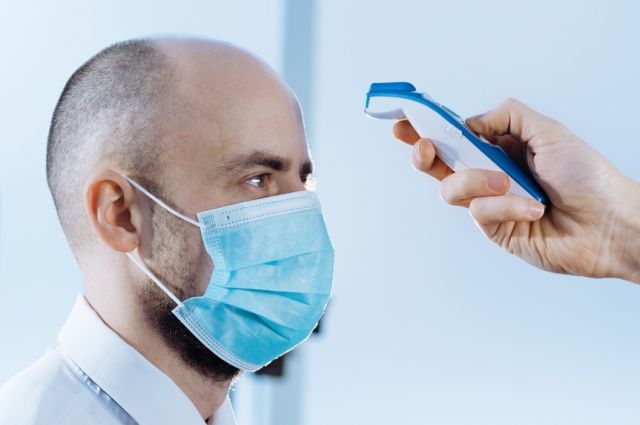 В России могут появиться новые схемы лечения коронавируса