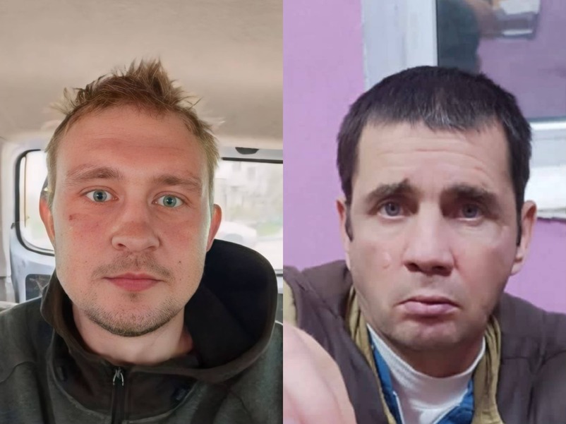 Полиция Каменска-Уральского объявила в розыск двух мужчин, обвиняемых в краже | Уральская полиция объявила в розыск двух мужчин из-за кражи