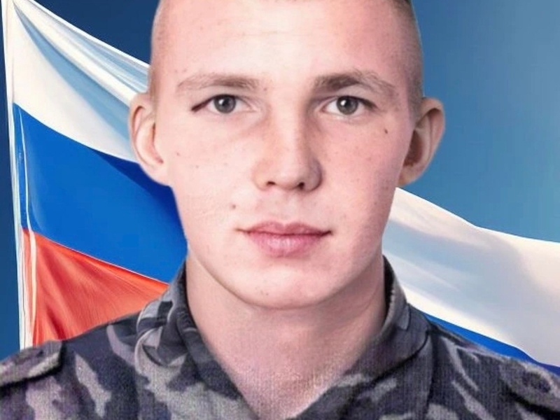 Житель Каменска-Уральского Виктор Устьянцев погиб в зоне СВО — прощание 13 января | В зоне СВО погиб житель Каменска-Уральского Виктор Устьянцев