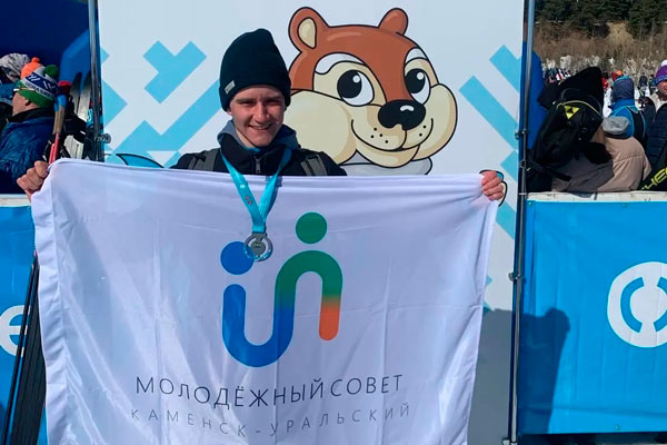 Уазовцы наравне с Олимпийцами!