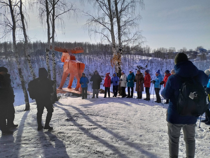 Актёр Антон Жижин устроил отпуск в Каменске-Уральском