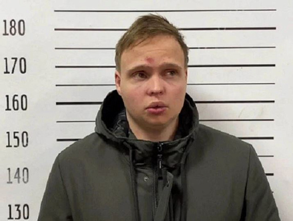 Свердловского студента, который агрессивно «знакомился» с девушками, отправили в психбольницу | Студента УрФУ, который нападал на девушек, отправили в психбольницу