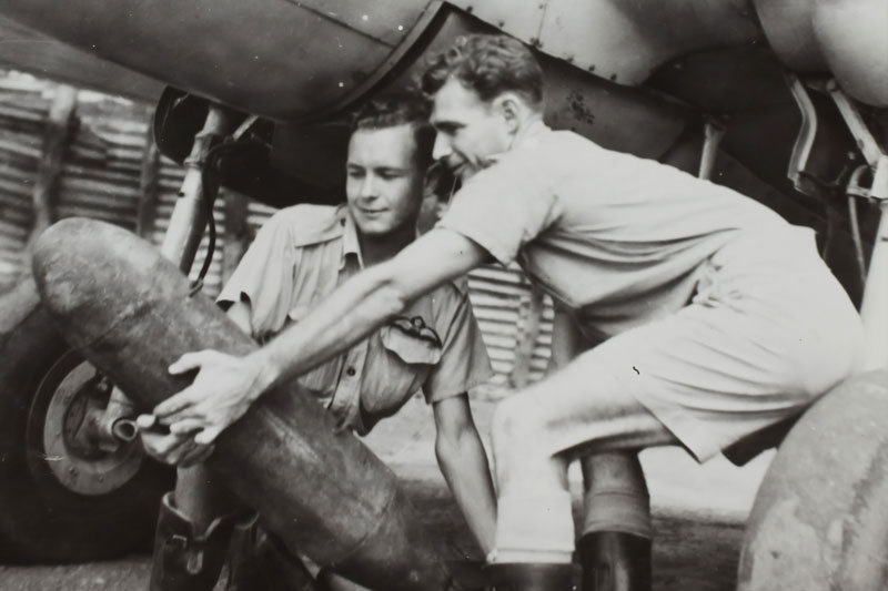 В Германии 14 тысяч человек эвакуируют из-за бомбы времен ВОВ