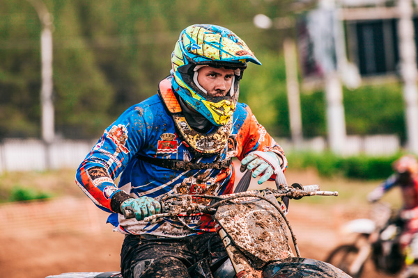 Не просто решили задачу, но и перевыполнили план: каменский гонщик принес свердловской команде ЦТВС последнюю в сезоне золотую медаль