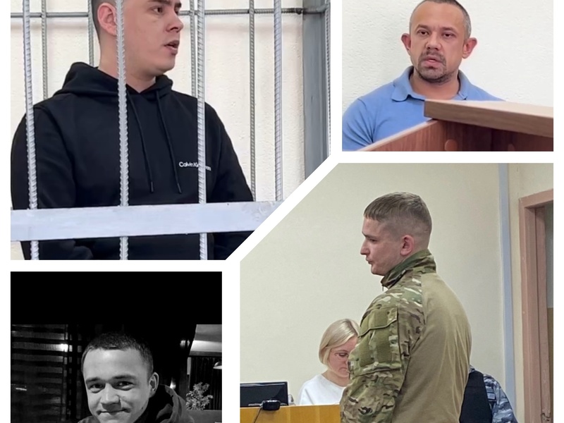 «Он не стрелял!»: Адвокат рассказал, как подставили фигуранта кровавой драки у клуба «Ночь»  | Адвокат Антона Хафизова заявил, что его подзащитный не стрелял у клуба «Ночь»