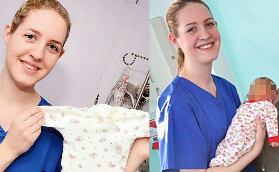 Медсестра роддома убила восемь младенцев