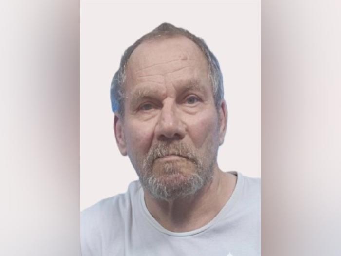 Вышел на прогулку — и пропал: в Каменске-Уральском ищут пропавшего 68-летнего мужчину | В Каменске-Уральском ищут пропавшего 68-летнего мужчину