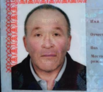 В Каменске-Уральском пропал 60-летний мужчина