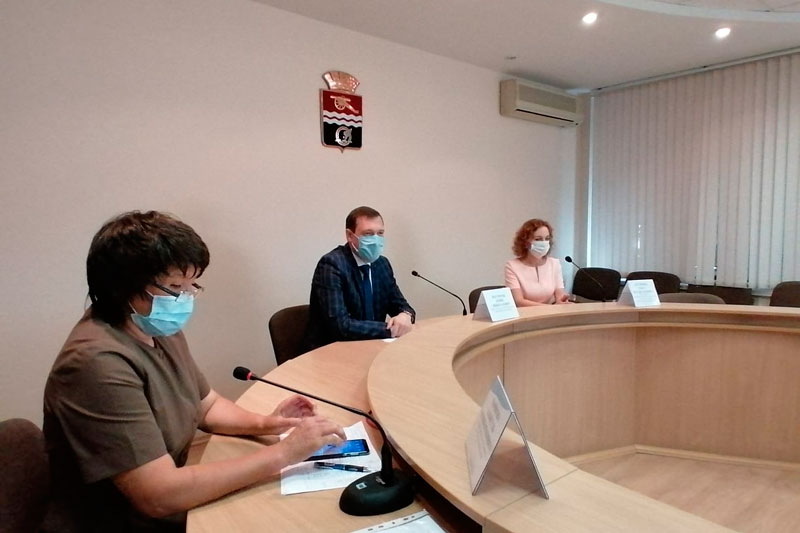 Ситуация стабилизировалась? Новых случаев коронавируса в Каменске нет, а бессимптомных ковидных разместят в пункте временного пребывания