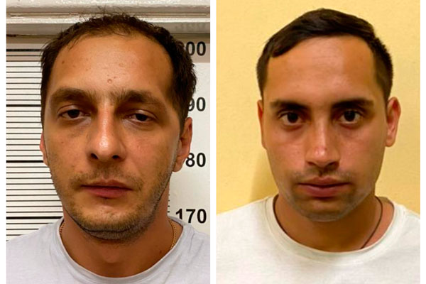 Полицейские задержали хитрецов со Ставрополья, которые прикидывались молдаванами с проблемами на таможне и собирали деньги с пенсионеров Полицейские задержали хитрецов со Ставрополья, которые прикидывались молдаванами с проблемами на таможне и собирали деньги с пенсионеров