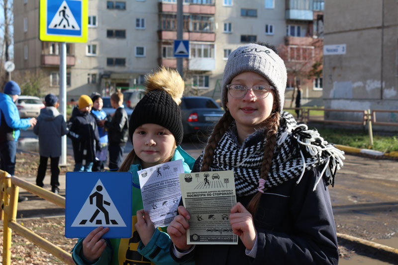 Во время школьных каникул полицейские Каменска-Уральского решили развивать позитивное правосознание у детей. А что надо знать родителям?