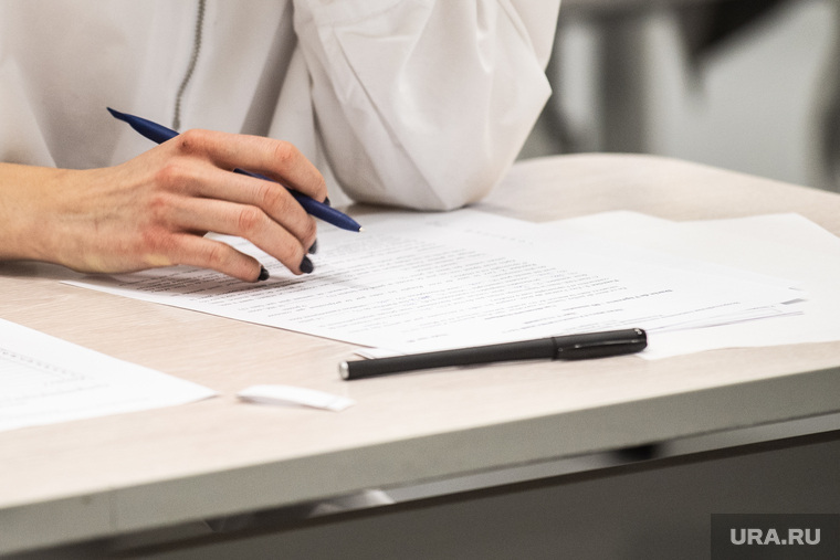 Минобрнауки предложило подавать документы в вузы дистанционно