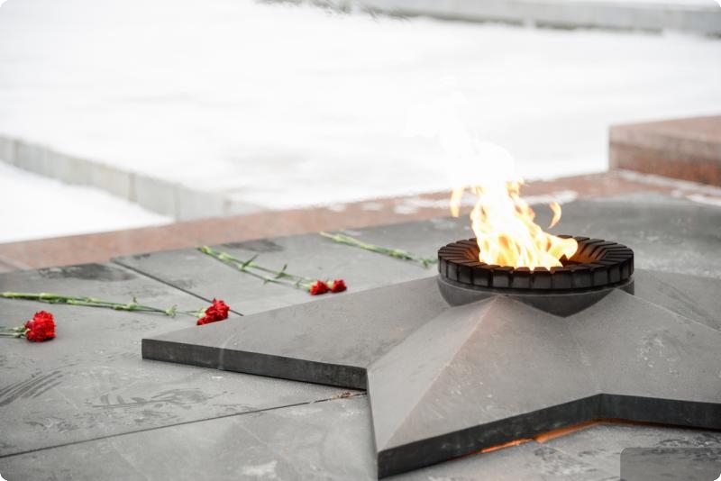 На Урале отметили очередную годовщину снятия блокады с Ленинграда На Урале отметили очередную годовщину снятия блокады с Ленинграда