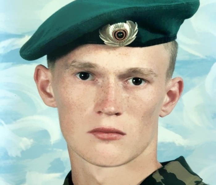 На СВО погиб 38-летний стрелок из Каменска-Уральского Олег Коптяев | Стрелок из Каменска-Уральского погиб на СВО