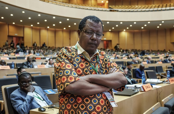 ВОЗ объявила вспышку обезьяньей оспы ЧС мирового масштаба