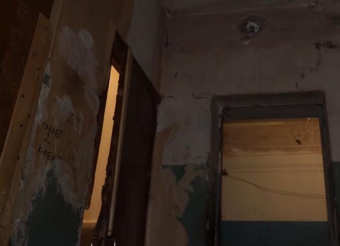 «Живут, как в фильме ужасов»: Бастрыкин взялся за дело каменцев, попавших в «Мужское/Женское» | Бастрыкин взялся за аварийный дом в Каменске-Уральском